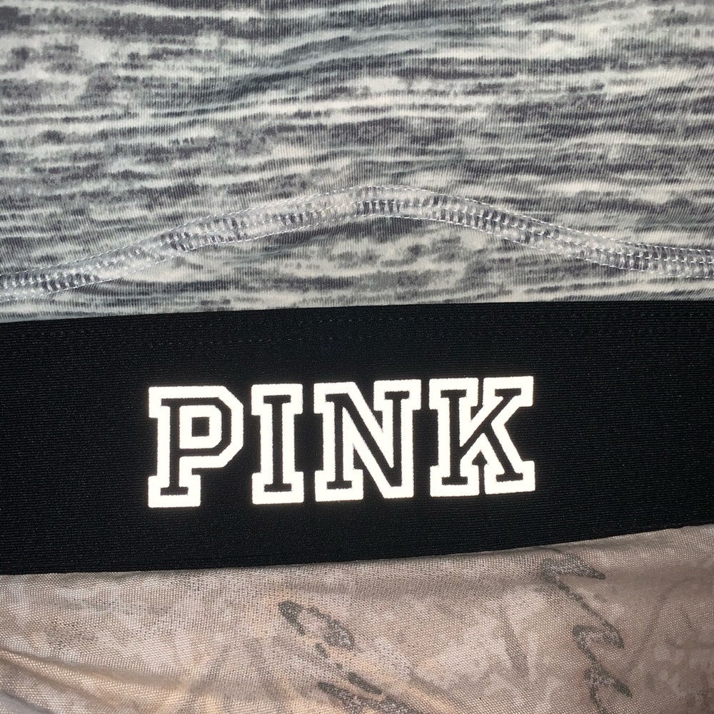 Pink sports bra - Picture 5 of 5